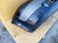 бампер передний Renault Megane 2 поколение 2005, 1.9 л., дизель, МКПП, универсал, 8200142000, 8200142001 - фото №2