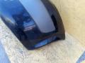 бампер передний Renault Megane 2 поколение 2005, 1.9 л., дизель, МКПП, универсал, 8200142000, 8200142001 - фото №7
