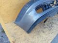 бампер передний Renault Scenic 1 поколение 1998, 1.6 л., бензин, МКПП, 7700838517, 7700843580 - фото №2