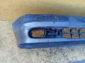 бампер передний Renault Scenic 1 поколение 1998, 1.6 л., бензин, МКПП, 7700838517, 7700843580 - фото №3
