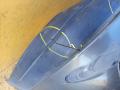 бампер передний Renault Scenic 1 поколение 1998, 1.6 л., бензин, МКПП, 7700838517, 7700843580 - фото №4