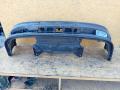 бампер передний Renault Scenic 1 поколение 1998, 1.6 л., бензин, МКПП, 7700838517, 7700843580 - фото №10