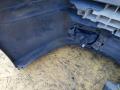 бампер передний Renault Scenic 1 поколение 1998, 1.6 л., бензин, МКПП, 7700838517, 7700843580 - фото №12