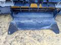 бампер передний Renault Scenic 1 поколение 1998, 1.6 л., бензин, МКПП, 7700838517, 7700843580 - фото №13