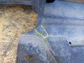 бампер передний Renault Scenic 1 поколение 1998, 1.6 л., бензин, МКПП, 7700838517, 7700843580 - фото №14