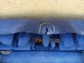 бампер передний Renault Scenic 1 поколение 1998, 1.6 л., бензин, МКПП, 7700838517, 7700843580 - фото №20