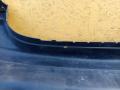 бампер задний Citroen Xsara Picasso 1 поколение 2003, 2.0 л., дизель, МКПП - фото №19