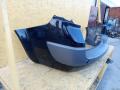бампер задний Renault Megane 2 поколение 2005, 1.9 л., дизель, МКПП, универсал, 8200141079 - фото №2