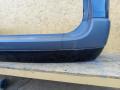 бампер задний Renault Megane 2 поколение 2005, 1.9 л., дизель, МКПП, универсал, 8200141079 - фото №5