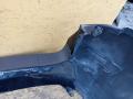 бампер задний Renault Megane 2 поколение 2005, 1.9 л., дизель, МКПП, универсал, 8200141079 - фото №18