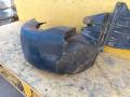 защита арок задняя левая (подкрылок) Nissan Primera P12 2005, 2.2 л., дизель, МКПП, хетчбэк 5 дв., 76741 - фото №4