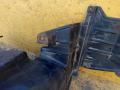 защита арок задняя левая (подкрылок) Nissan Primera P12 2005, 2.2 л., дизель, МКПП, хетчбэк 5 дв., 76741 - фото №5