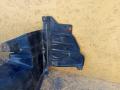 защита арок задняя левая (подкрылок) Nissan Primera P12 2005, 2.2 л., дизель, МКПП, хетчбэк 5 дв., 76741 - фото №6