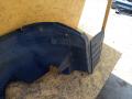 защита арок задняя левая (подкрылок) Nissan Primera P12 2005, 2.2 л., дизель, МКПП, хетчбэк 5 дв., 76741 - фото №9
