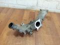 клапан EGR Mercedes-Benz C-Класс W203/S203/CL203 [рестайлинг] 2004, 2.2 л., CDi, дизель, МКПП, седан, A6461400708 - фото №8