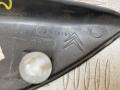 накладка декоративная Peugeot Partner 1 поколение [рестайлинг] 2006, 1.6 л., дизель, МКПП, 961928577 - фото №4
