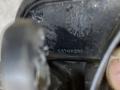 ручка наружная Peugeot Partner 1 поколение [рестайлинг] 2006, 1.6 л., дизель, МКПП, 96200483 - фото №3