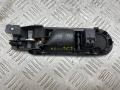 ручка внутренняя задняя левая Volkswagen Golf 4 поколение 2004, 3B0839113AL, 3B0839113AM, 3B0839113AN - фото №4