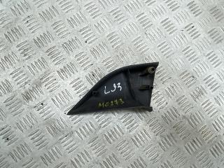 накладка на зеркало Renault Megane 1 поколение [рестайлинг] 2002, 1.6 л., бензин, МКПП, купе, передний привод, 7700832067