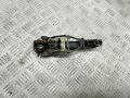 ручка наружная задняя левая Volkswagen Bora 1 поколение 2004, 1.6 л., бензин, МКПП, седан, 380887885 - фото №2