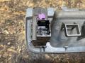 кнопка корректора фар Renault Scenic 1 поколение 1998, 1.6 л., бензин, МКПП, 7700841235 - фото №4
