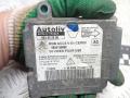 блок AirBag Peugeot Partner 1 поколение [рестайлинг] 2006, 1.6 л., дизель, МКПП, 603602500, 9653190880 - фото №4