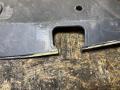 накладка декоративная Renault Megane 2 поколение 2005, 1.9 л., дизель, МКПП, универсал, 8200116717 - фото №2