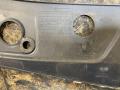 накладка декоративная Renault Megane 2 поколение 2005, 1.9 л., дизель, МКПП, универсал, 8200116717 - фото №4