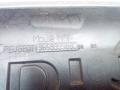 декоративная крышка двигателя Peugeot Partner 1 поколение [рестайлинг] 2006, 1.6 л., дизель, МКПП, 9659999980, 9659999880 - фото №6