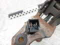 педаль тормоза Nissan Primera P12 2005, 2.2 л., дизель, МКПП, хетчбэк 5 дв., 182A0, 5CV27 - фото №4
