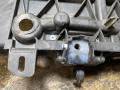 полка аккумулятора Renault Megane 2 поколение 2005, 1.9 л., дизель, МКПП, универсал, 8200467409 - фото №5