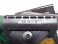 ремень безопасности Nissan Primera P12 2005, 2.2 л., дизель, МКПП, хетчбэк 5 дв., 560053152, 88844AV700, E904167060, E9047060 - фото №6