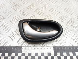 ручка внутренняя задняя левая Nissan Primera P12 2005, 2.2 л., дизель, МКПП, хетчбэк 5 дв., 500670054, 500670006