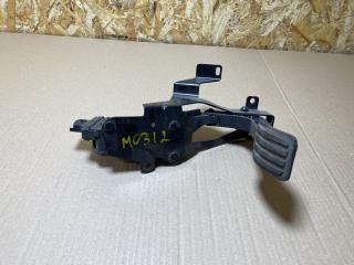 педаль Peugeot 807 1 поколение 2007, 1400838680, 74634800