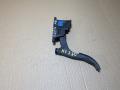 педаль Volkswagen Bora 1 поколение 2003, 1.9 л., дизель, АКПП, 092200139YB3, 0228100234, 1J1723503T, 1J1723503, 1130190060, 00464, S0507 - фото №4