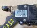 педаль Volkswagen Transporter T5 2007, 1.9 л., дизель, 7H1721503D, 6PV00849503 - фото №6