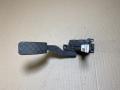 педаль Volkswagen Golf 4 поколение 2003, 1.8 л., бензин, 1J1721503J, 6PV00802601 - фото №4