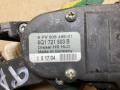 педаль Skoda Fabia 1 поколение [рестайлинг] 2004, 1.9 л., дизель, 6Q1721503B, 6PV00849501 - фото №5