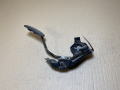 педаль Toyota Avensis 2 поколение (T250) 2004, 2.0 л., дизель, 8928152021, 1983003041 - фото №2