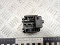 кнопка корректора фар Renault Megane 2 поколение 2005, 1.9 л., дизель, МКПП, универсал, 08802012, 8200095495B - фото №3