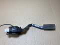 педаль Citroen C5 1 поколение [рестайлинг] 2006, 2.0 л., дизель, АКПП, универсал, 9650341780, 0280755012 - фото №2