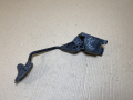 педаль Citroen Berlingo 1 поколение (M59) [рестайлинг] 2007, 1.6 л., дизель, фургон, 0280755035, 9655467180, F00C3E2434 - фото №2