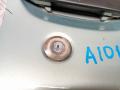 ручка наружная Citroen Xsara Picasso 1 поколение 2003, 2.0 л., дизель, МКПП, 9633343177 - фото №2