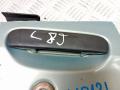 ручка наружная Citroen Xsara Picasso 1 поколение 2003, 2.0 л., дизель, МКПП, 9633343177 - фото №3