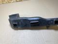 воздуховод печки Mercedes-Benz Vito W639 2006, 2.2 л., дизель, МКПП, правый руль, A6398310445 - фото №2