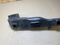 воздуховод печки Mercedes-Benz Vito W639 2006, 2.2 л., дизель, МКПП, правый руль, A6398310445 - фото №3
