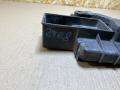 полка аккумулятора Chrysler Grand Voyager 4 поколение 2004, 2.5 л., дизель, МКПП, минивэн, 04860858AB - фото №4