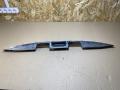 накладка подсветки номера Peugeot 407 1 поколение 2006, 2.0 л., дизель, АКПП, универсал, 9645271580 - фото №3