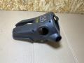 кожух рулевой колонки Nissan Primera P12 2005, 2.2 л., дизель, МКПП, хетчбэк 5 дв., 48470AV700, 30243M - фото №2