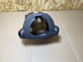 кожух рулевой колонки Nissan Primera P12 2005, 2.2 л., дизель, МКПП, хетчбэк 5 дв., 48470AV700, 30243M - фото №3